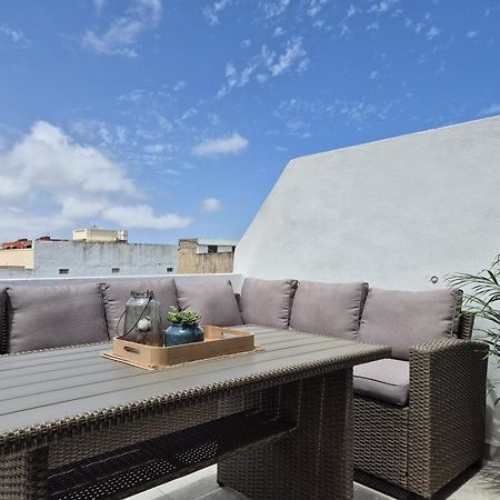 5 Dragos Suites ラ・オロタバ エクステリア 写真